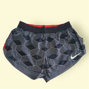 Nike Kenya International Team Pro Elite Running Shorts (CT3889-XXX) MEDIUM